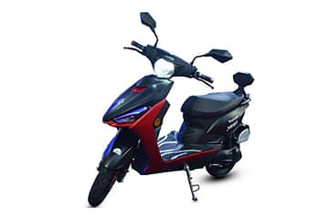 Avan Motors Trend E Single Battery scooter