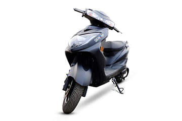 BattRE Electric GPSIE scooter