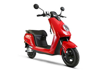 Benling India Icon scooter