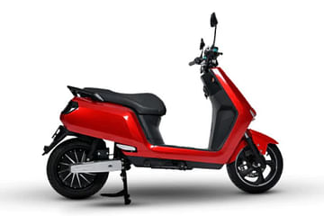20Ah scooter