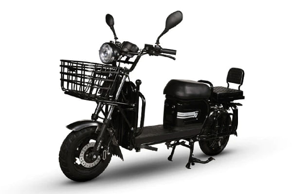 DAO Electric ZOR 405 scooter