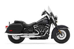 Harley-Davidson Heritage Classic BS6 STD image