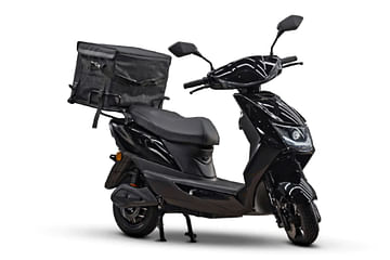 Base scooter