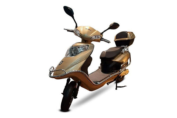 Merico Speedstar scooter