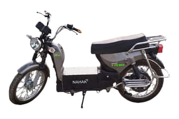 Nahak Exito Solo scooter
