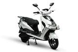 Okaya Electric ClassIQ scooter