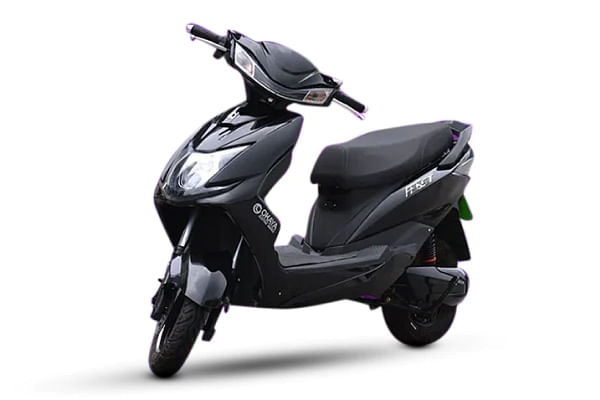 Okaya Faast scooter