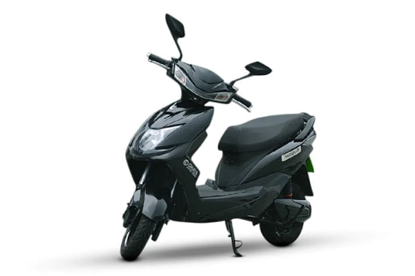 Okaya Electric Freedum scooter