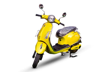 Std scooter