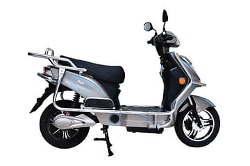 48V - 25AH scooter