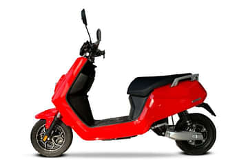 Super Eco SE 2 scooter Super Eco SE 2 scooter