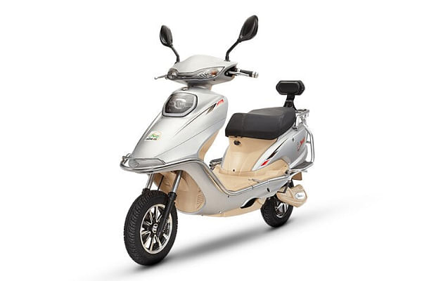Tunwal Sport 63 Mid scooter