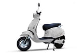 Viertric V4 Mist scooter