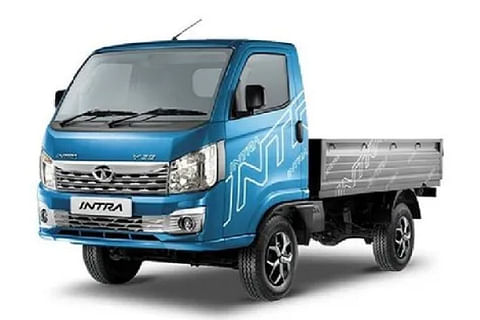 Tata Intra V30 Truck