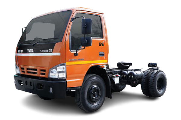 SML Isuzu | Uttara Motors Ltd.