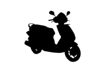 Komaki Venice Eco scooter