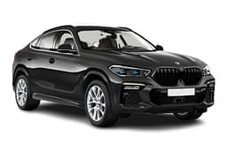 BMW X6 xDrive40i M Sport image