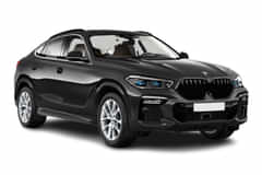 BMW X6 xDrive30d image BMW X6 xDrive30d image
