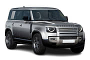 Land Rover Defender Car