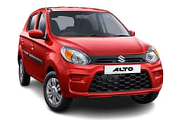 Maruti Suzuki Alto STD (O) image