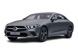 Mercedes-Benz CLS 250 CDI image