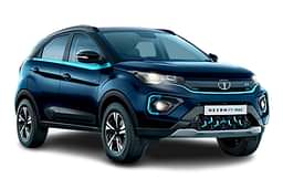 Tata Nexon EV Max 2022-2023
