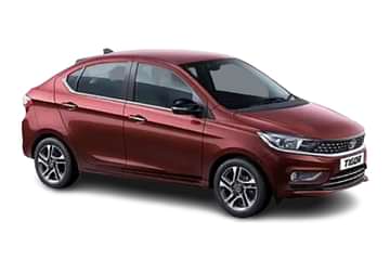 Tata Tigor CNG car Tata Tigor CNG car