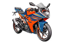 KTM RC 390 STD image