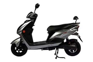 Viertric V4 XL scooter
