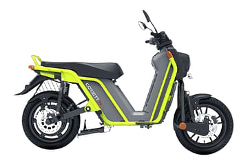 Std scooter