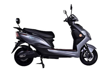 GT One scooter