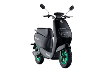 60 V-35 Ah scooter
