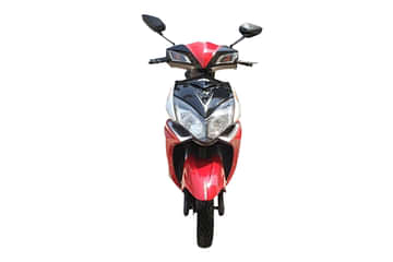 Komaki X2 Vogue STD scooter