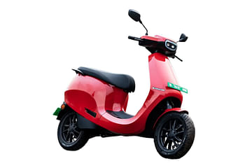 Base scooter