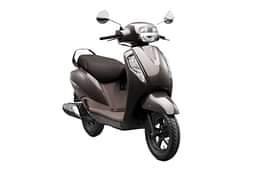 Suzuki Access 125 Scooter