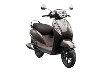 Suzuki Access 125 scooter