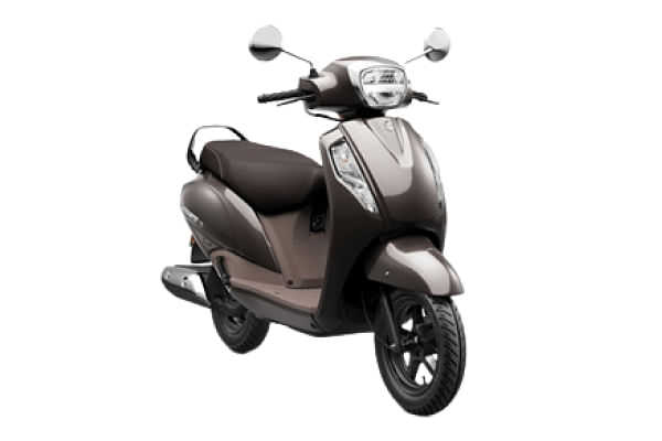 Suzuki Access 125 Accessories scooter