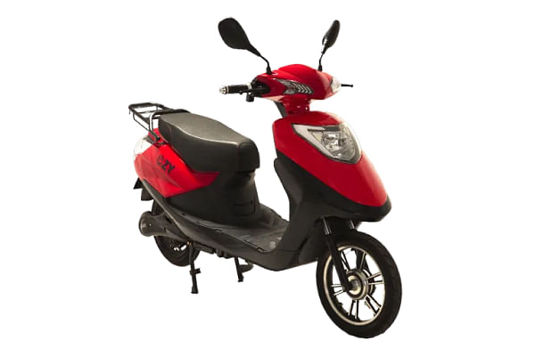 Activa scooty price online under 50000