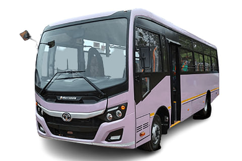 Tata Starbus City Bus