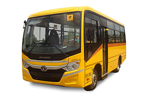 Tata LP 410 Starbus Skool