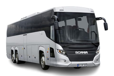 Scania Touring Bus HD E VI Variant | Get Best Offers, Prices, Top Specs