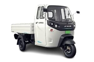 Euler Motors Hi Load 2200/Delivery Van