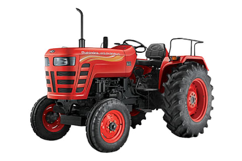 Mahindra 415 DI Tractor