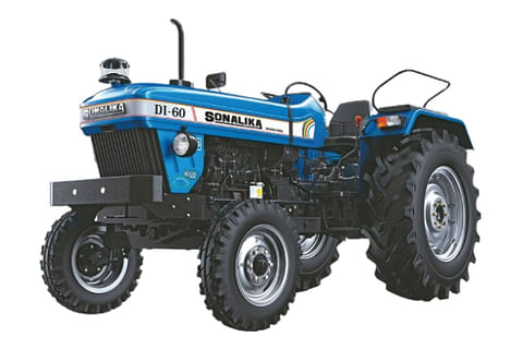 Sonalika DI 60 Tractor