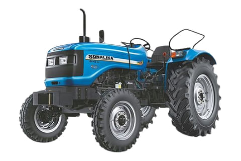 Sonalika DI 42 Rx Tractor