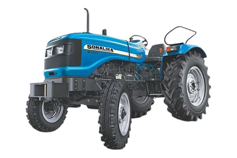 Sonalika DI 35 Rx Tractor