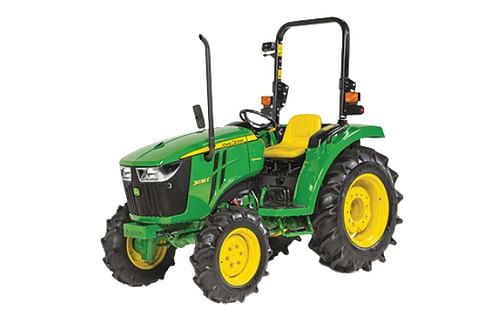 John Deere 3036EN Tractor