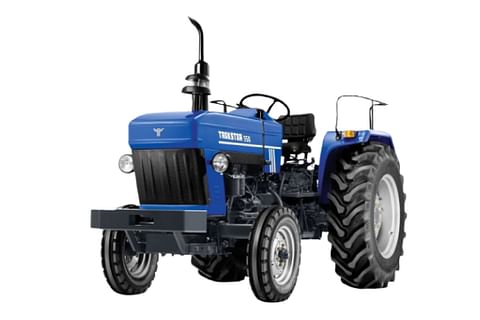 Trakstar 550 Tractor