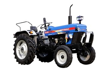Powertrac 439 Plus 2WD