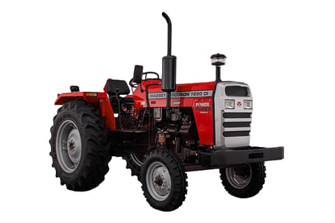 Massey 7250 DI Tractor